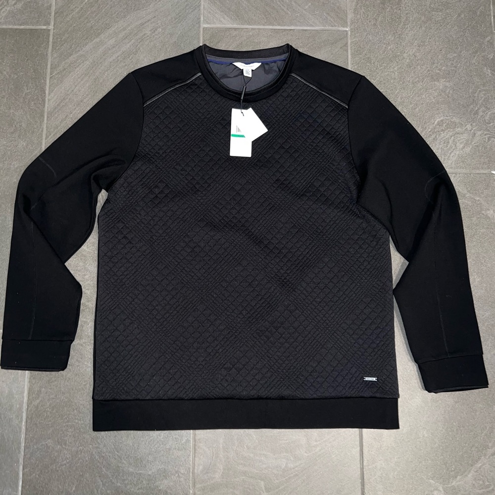 Calvin Klein Men’s Sweater Size Large